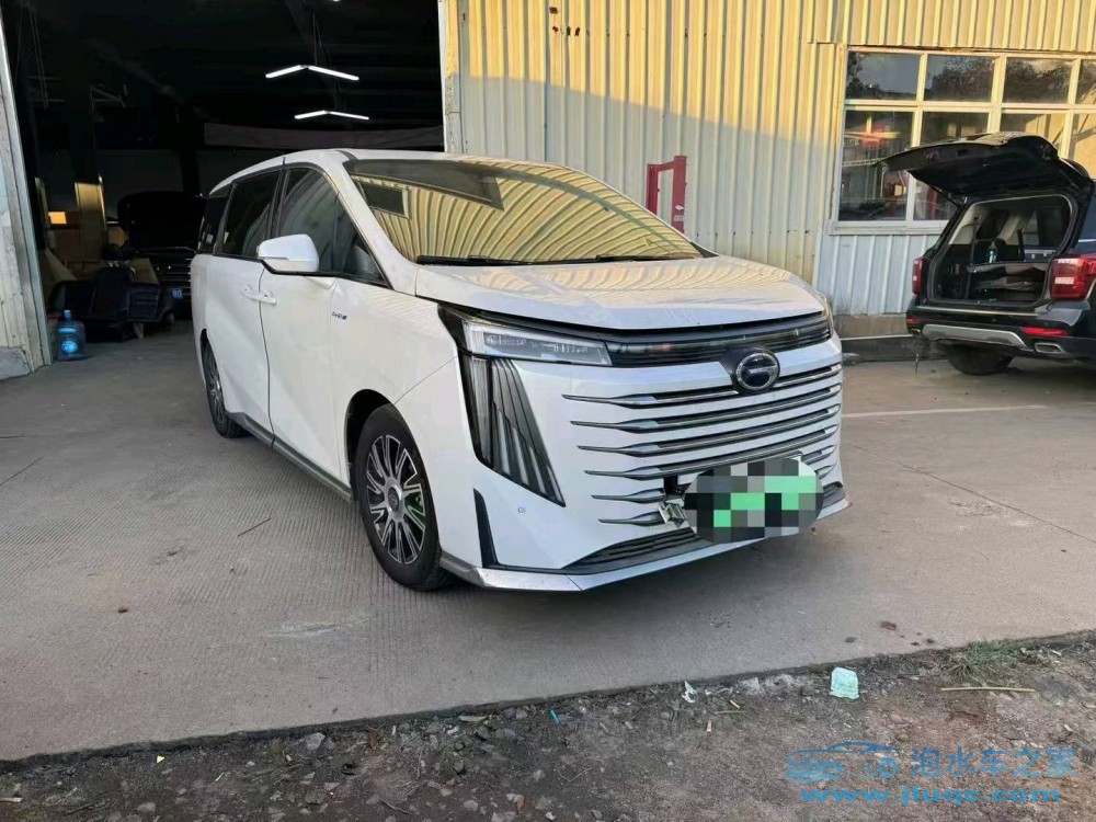 泡水車報廢賠償：如何精準計算與應(yīng)對？
