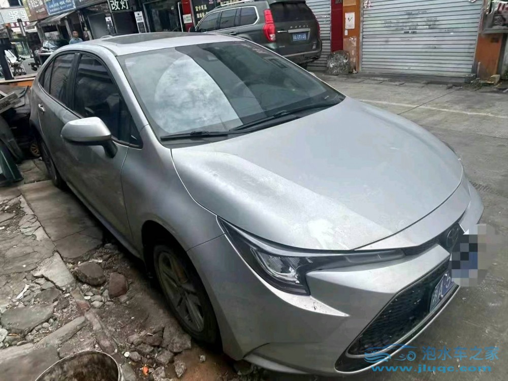 涉水后，我的車真的成了“泡水車”嗎？