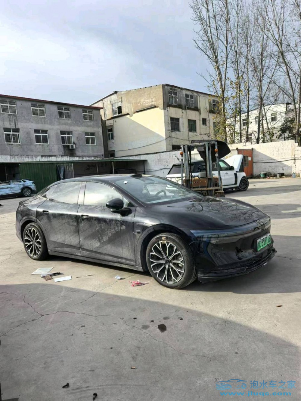 泡水車選擇：進(jìn)口車真的更耐“泡”嗎？