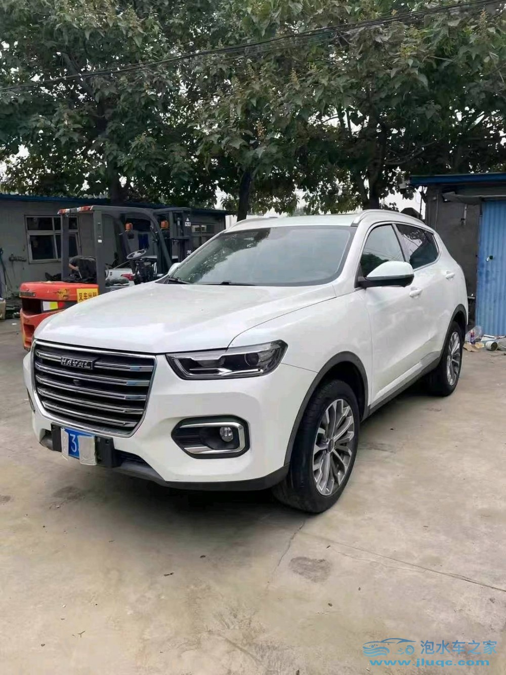 泡水車之惑：貶值幾何，安全何在？