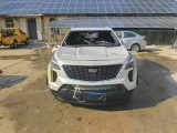 21年凱迪拉克XT4