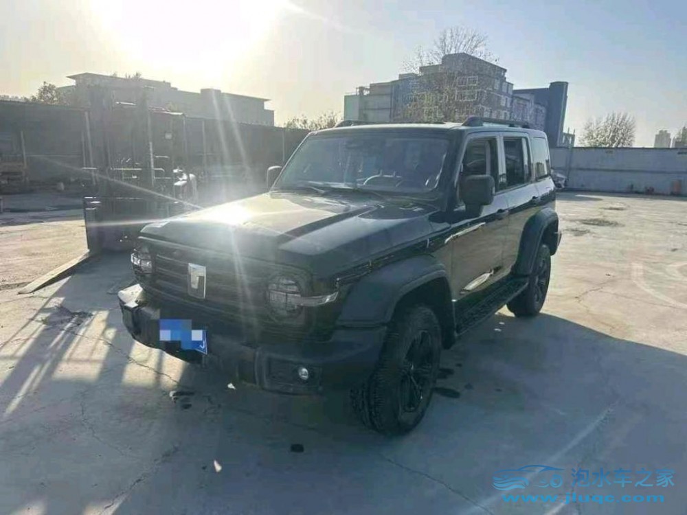 泡水車修復(fù)與鑒定：如何走出迷霧？