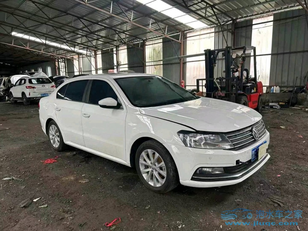 泡水車購(gòu)買探秘：修復(fù)重生，安全何在？