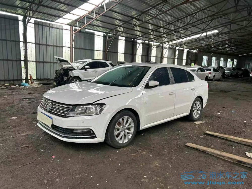 泡水車交易：安全通道何在？