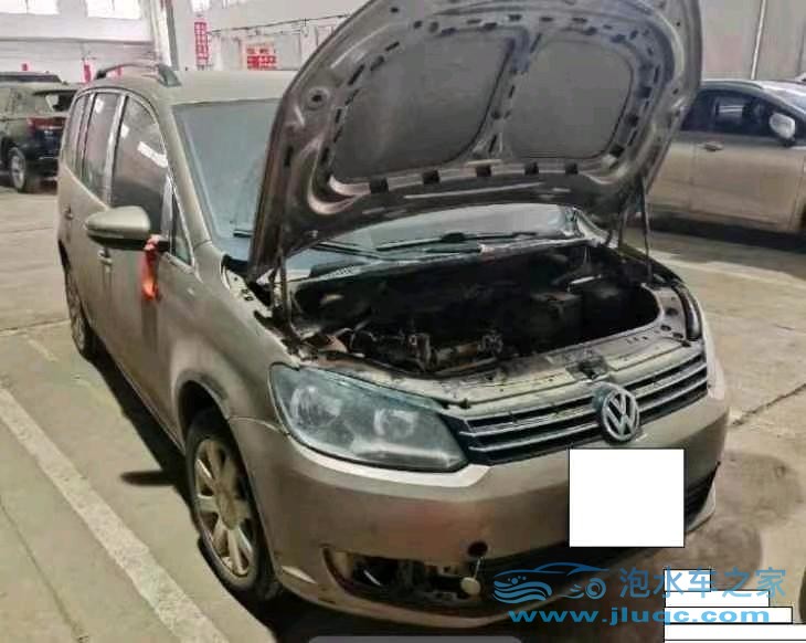 泡水車應(yīng)對，如何安然駛向未來？