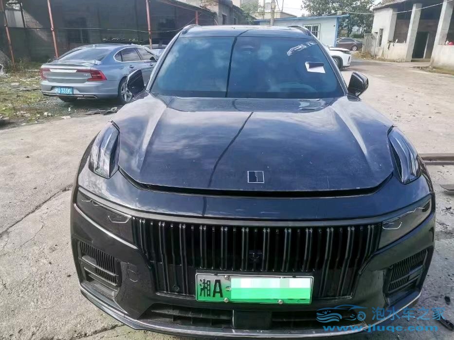 泡水車維修后，還能馳騁幾年？