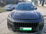22年領(lǐng)克09
