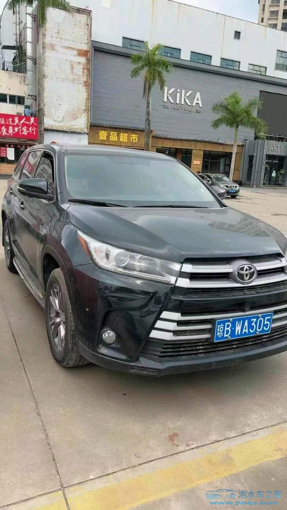 泡水車背后的汽修廠抉擇：利益與風(fēng)險并存？