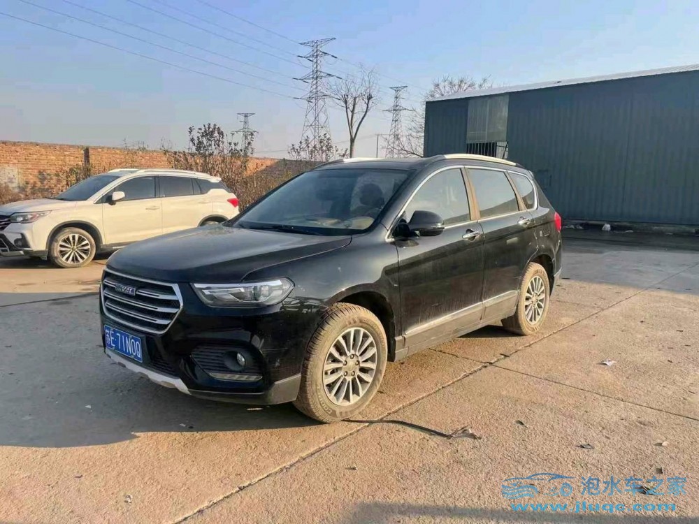 泡水車能否“安心駕馭”，探尋購(gòu)買智慧