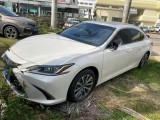 24年雷克薩斯ES