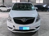17年別克別克GL8