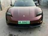 21年保時捷Macan