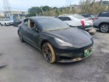 23年特斯拉MODEL 3