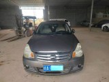 13年日產(chǎn)軒逸