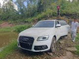 17年奧迪Q5
