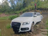 17年奧迪Q5