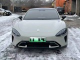 24年小米SU7