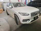 25年沃爾沃XC90
