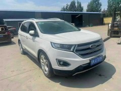 泡水車交易背后：撿漏還是踩坑？