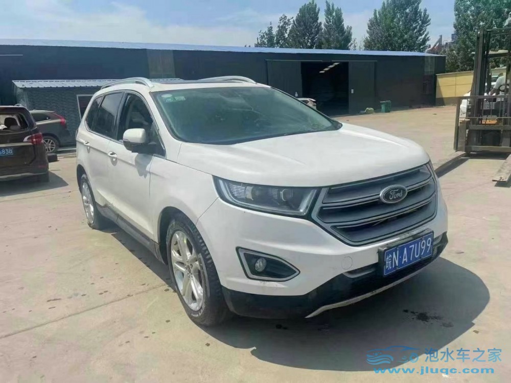 泡水車交易背后：撿漏還是踩坑？-泡水車交易