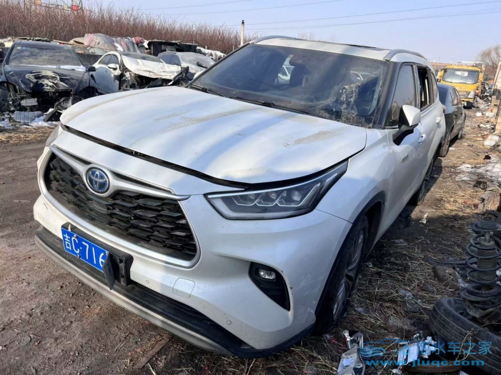 買泡水車用途有哪些？買泡水車劃算嗎？-泡水車