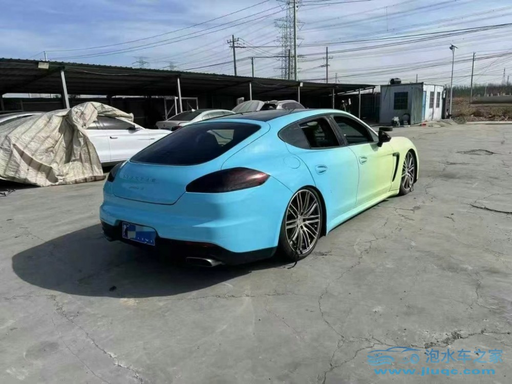 30萬的泡水車值多少錢？泡水車貶值，30萬能否賣出理想價？-泡水車