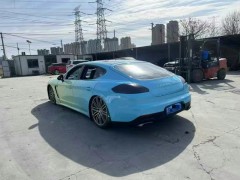 發(fā)動(dòng)機(jī)沒進(jìn)水，還算泡水車嗎？