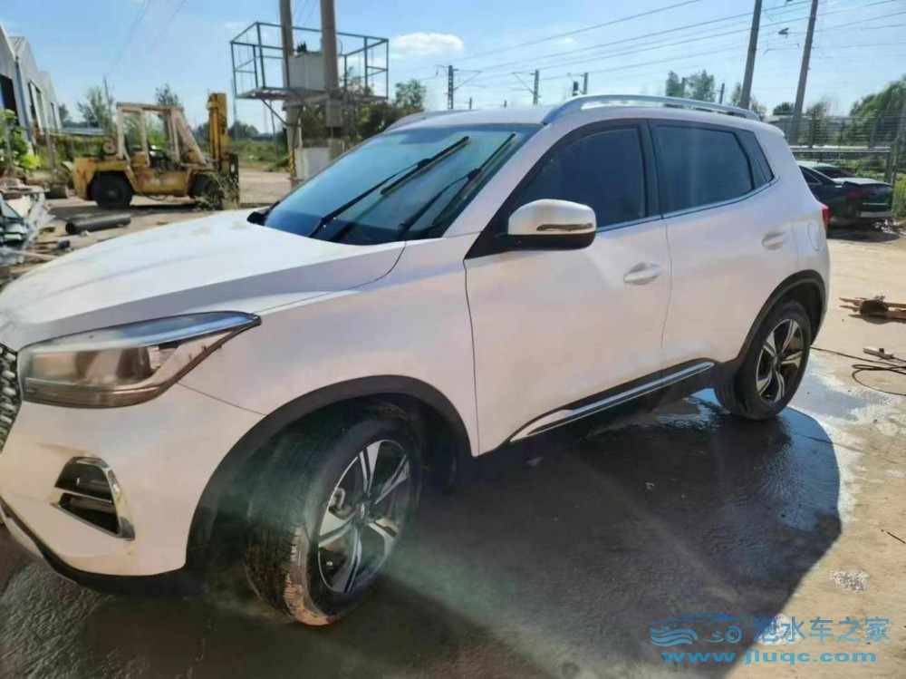 泡水車為何還能進行買賣？-泡水車買賣
