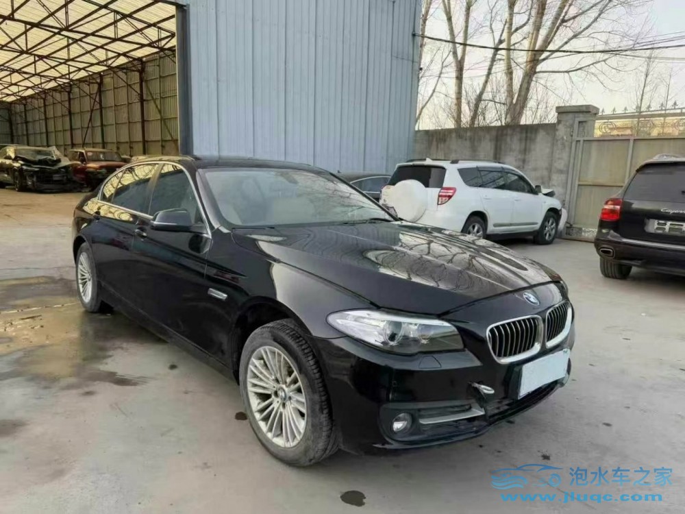 車有涉水記錄算泡水車嗎？-泡水車
