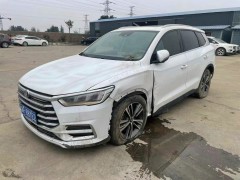 泡水車能否購買？修好后影響幾何？