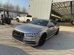什么樣的泡水車才能算全損車？泡水車定了全損后車輛屬于誰