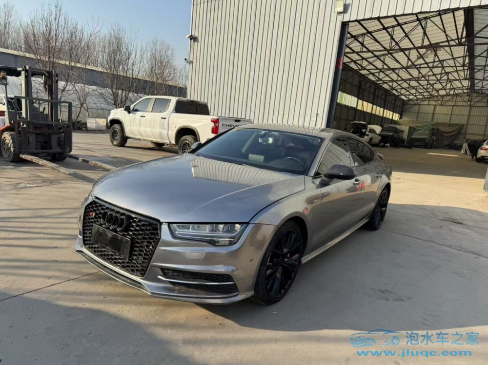什么樣的泡水車才能算全損車？泡水車定了全損后車輛屬于誰(shuí)-泡水車