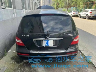 泡水車修復(fù)全攻略，水淹之后，泡水車修復(fù)的全面指南-泡水車修復(fù)