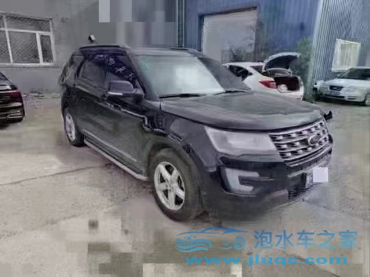 什么樣才算泡水車(chē)？泡水車(chē)還能過(guò)戶(hù)嗎？-泡水車(chē)