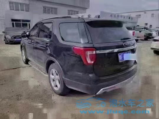 水淹地毯，算泡水車嗎？ 泡水車界定小科普-泡水車