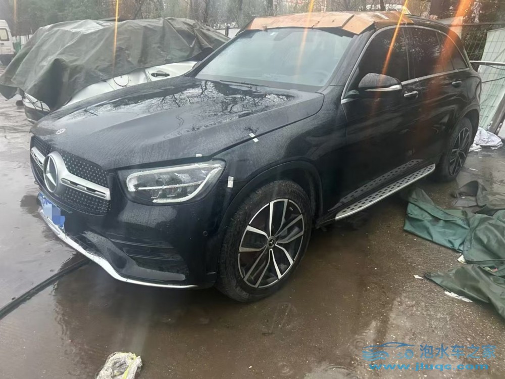 車泡過水還能貸款么？買一輛泡水車去做抵押可以嗎？-泡水車