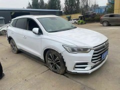 泡水車前驅和后驅價格一樣嗎？深度解析泡水車價格差異