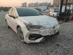 泡水車可以合法買賣嗎現(xiàn)在