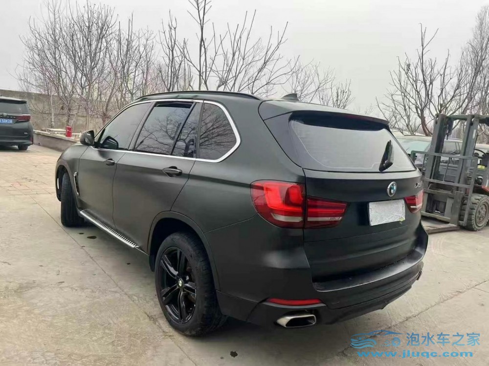 泡水車維修后的安全性能如何？汽修廠給出答案！-泡水車維修