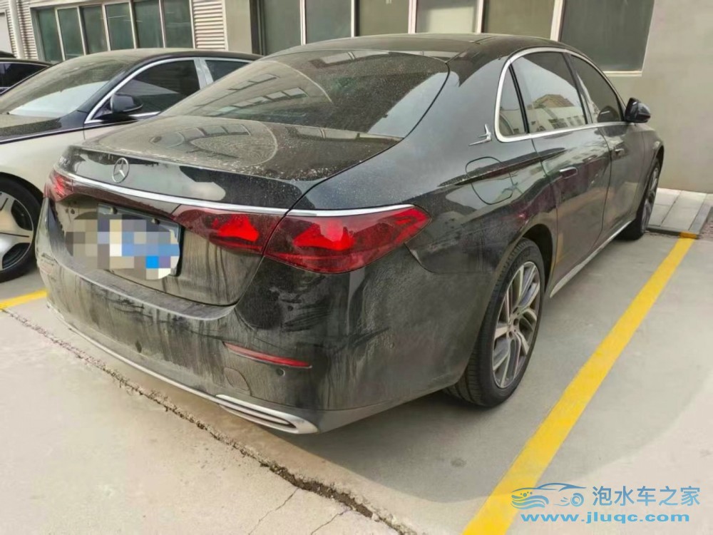 泡水車保險(xiǎn)理賠：修還是報(bào)廢？保險(xiǎn)公司這樣判-泡水車