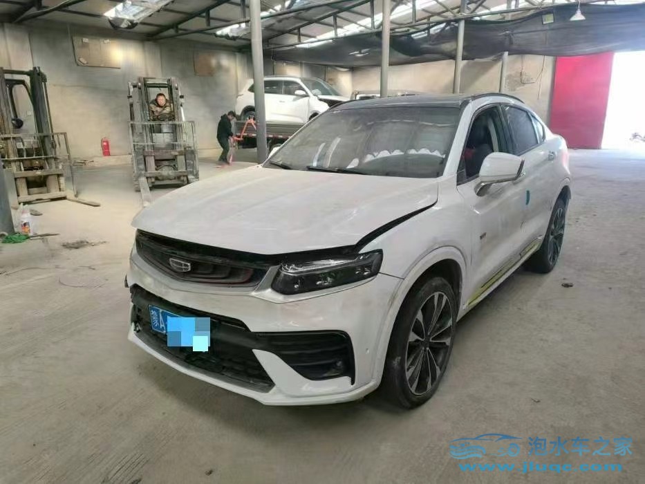 浸水車與泡水車怎么區(qū)別？-泡水車