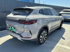 新能源汽車泡水程度判定：關(guān)鍵位置與影響解析
