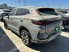 新能源車水淹地毯，是否構(gòu)成泡水車？
