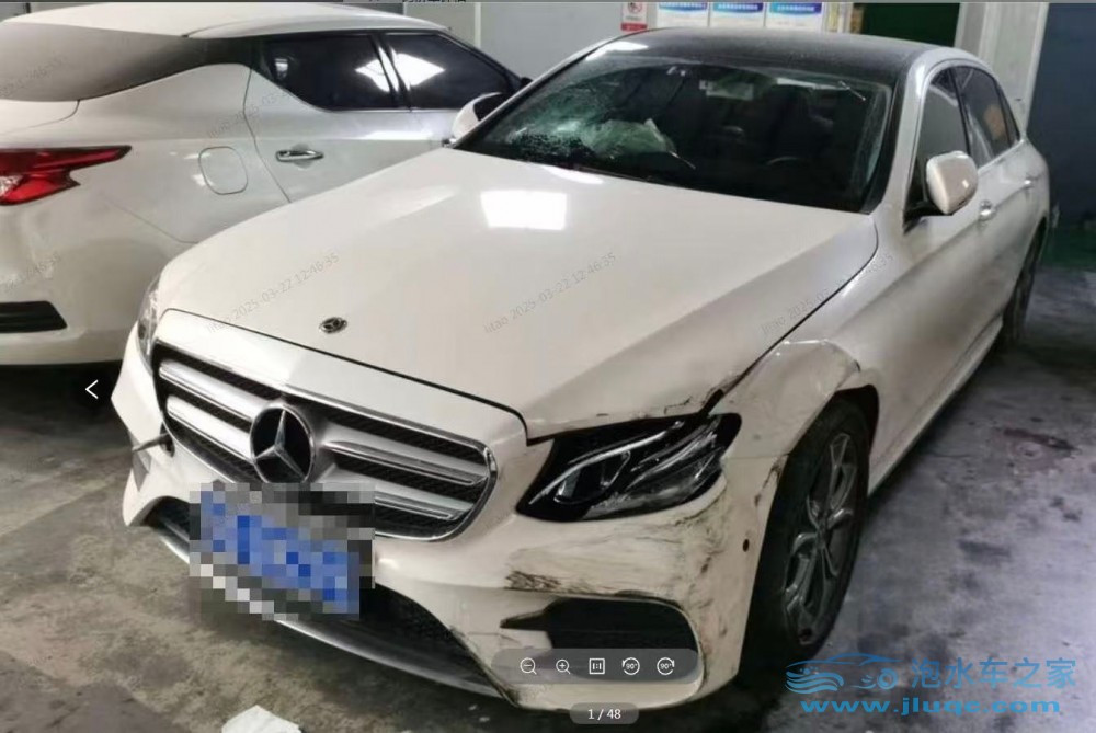 海水泡水車 vs 淡水泡水車，買哪種相對好一些？-泡水車