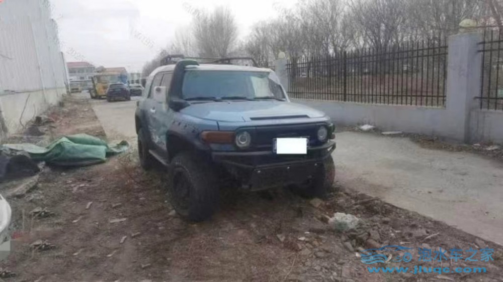 泡水車修復(fù)后真能正常用嗎？-泡水車