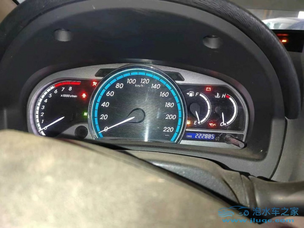泡水車便宜多少？一般什么價格？-泡水車