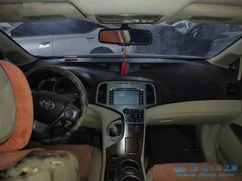 泡水車在哪里買便宜？-購買泡水車