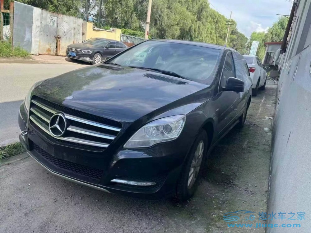 20萬的泡水車，保險一般能賠多少錢？-泡水車