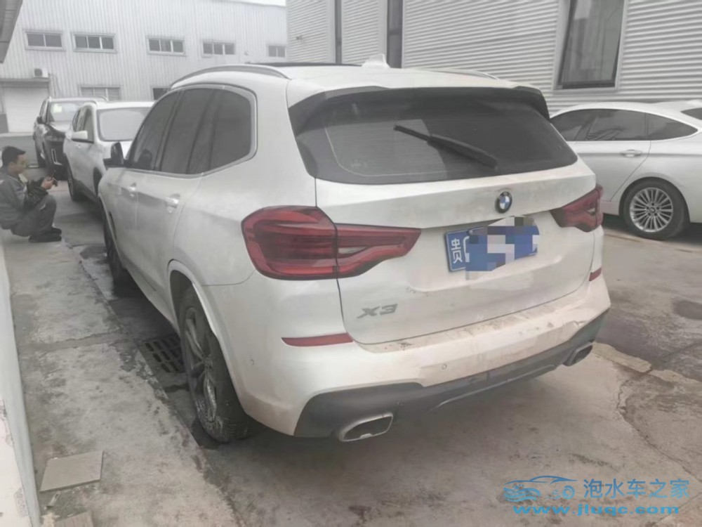 泡水車后期保養(yǎng)全攻略：6步延長(zhǎng)車輛壽命-泡水車保養(yǎng)