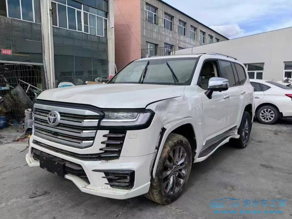 自己買的泡水車，親手維修可行嗎？-購(gòu)買泡水車